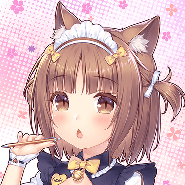 Nekopara Love Project Vol.2