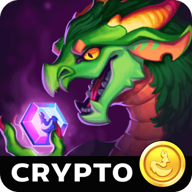 Crypto Dragons – NFT & Web3