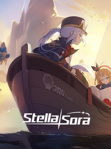 Stella Sora