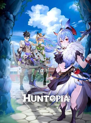 Huntopia