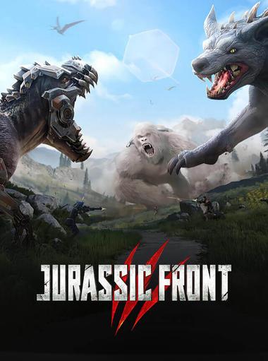 Jurassic Front: Survival