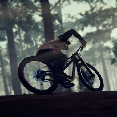 Descenders