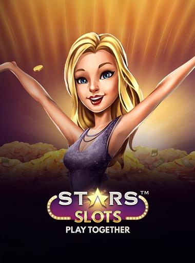 Stars Slots - Casino Games
