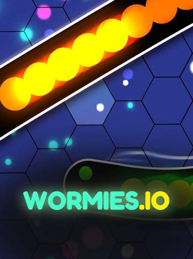 Wormies.io