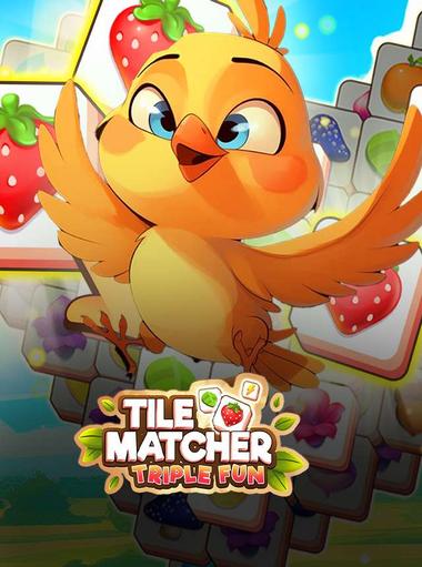 Tile Matcher – triple fun