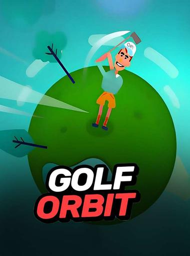 Golf Orbit