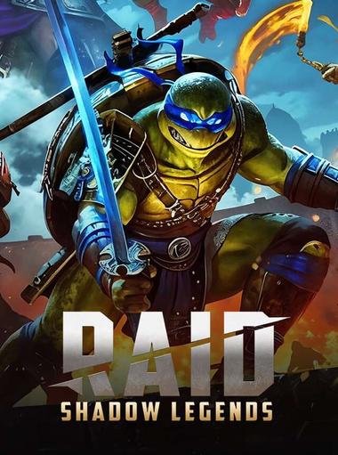 RAID: Shadow Legends