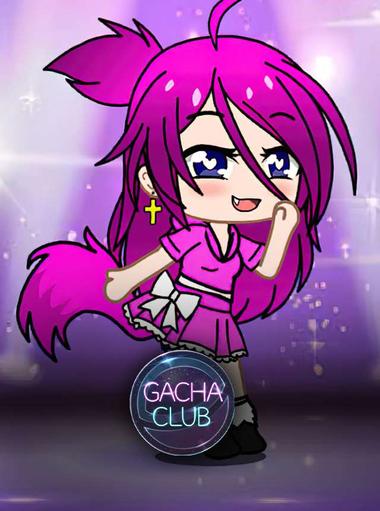 Gacha Club