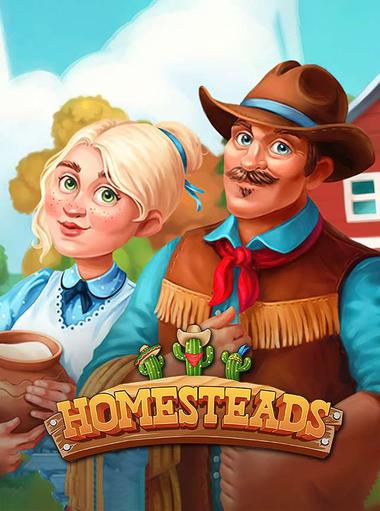 Homesteads