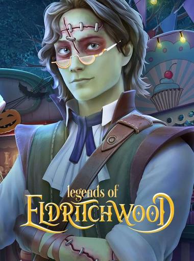 Hidden objects of Eldritchwood