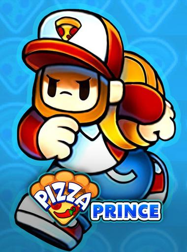 Pizza Prince