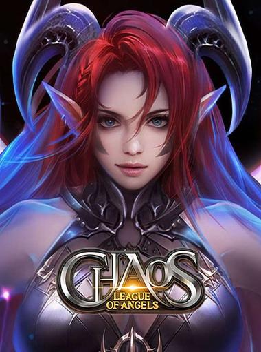 League of Angels: Chaos