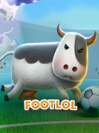 FootLOL: Crazy Soccer Premium