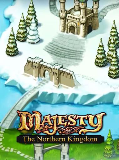 Majesty: Northern Kingdom