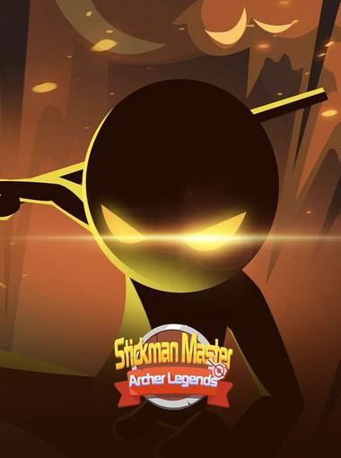 Stickman Master: Archer Legend