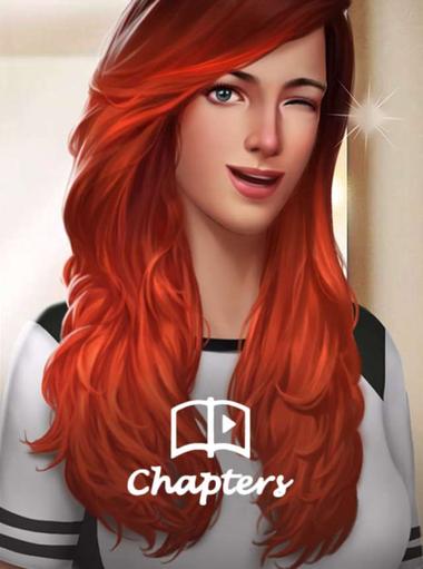 Chapters: Interactive Stories