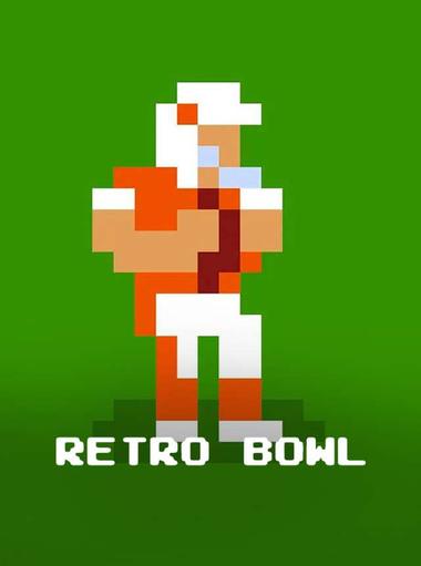 Retro Bowl