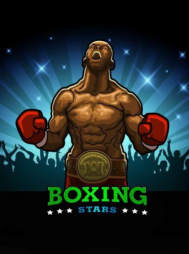 Boxing Stars