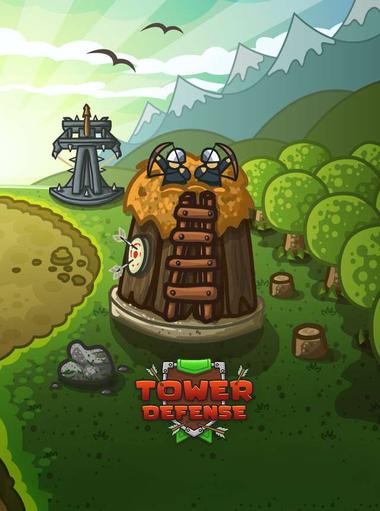 Tower Defense