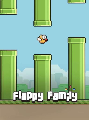 Flappy Family