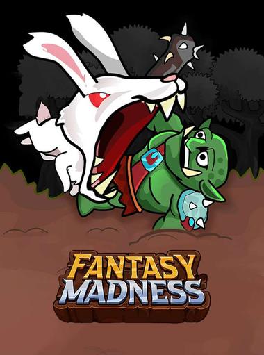 Fantasy Madness