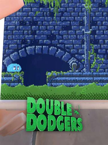 Double Dodgers