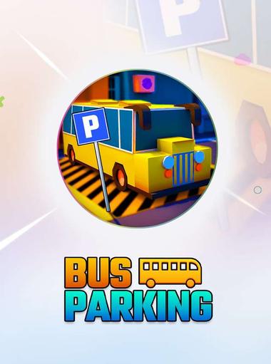 Bus Parking