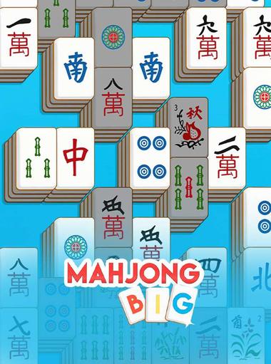 Mahjong Big