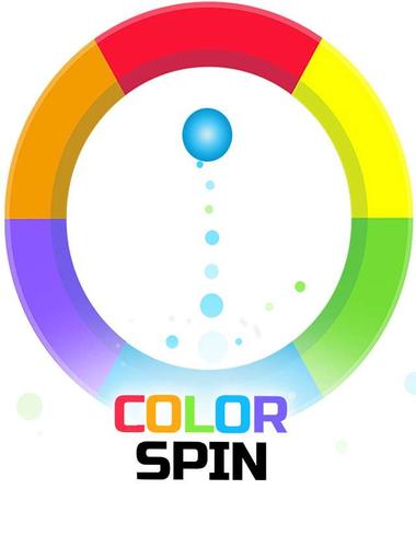 Color Spin