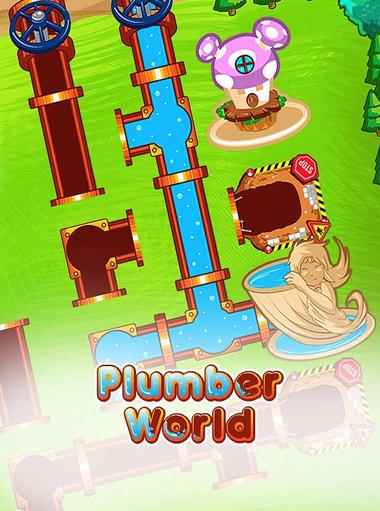 Plumber World
