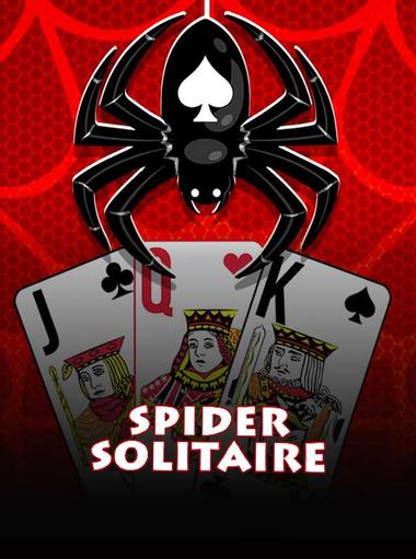 Spider Solitaire