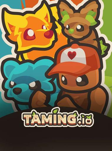 Taming.io