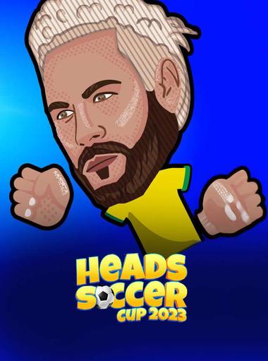Heads Soccer Cup 2023