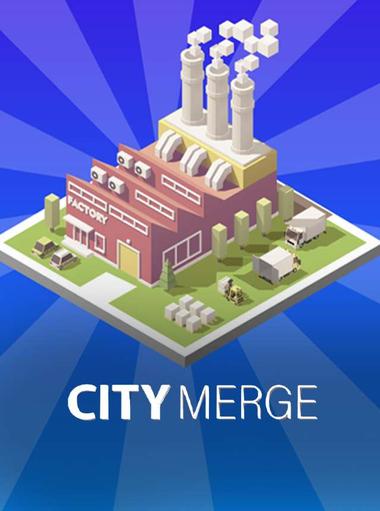 City Merge