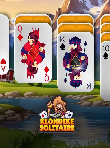 Klondike Solitaire