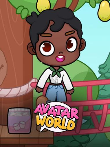 Avatar World: City Life