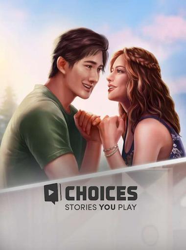 Choices: Stories You Play
